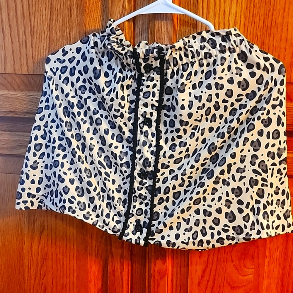Closet refresh
